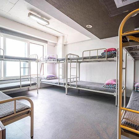 Mamas And Papas Otel Seul Dış mekan fotoğraf
