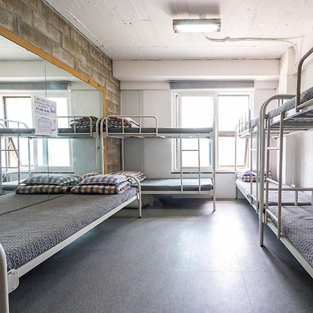 Mamas And Papas Otel Seul Dış mekan fotoğraf