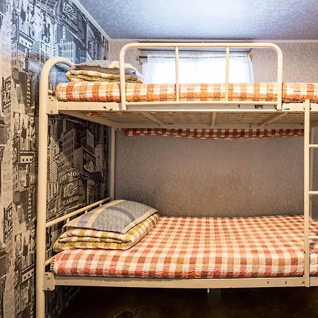 Mamas And Papas Otel Seul Dış mekan fotoğraf