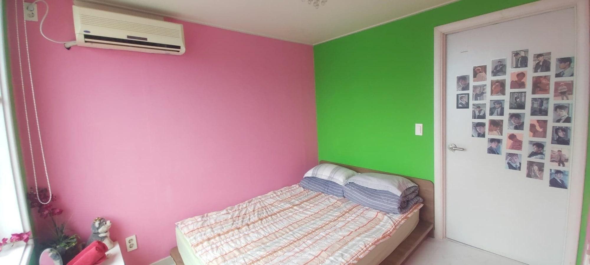 Mamas And Papas Otel Seul Dış mekan fotoğraf