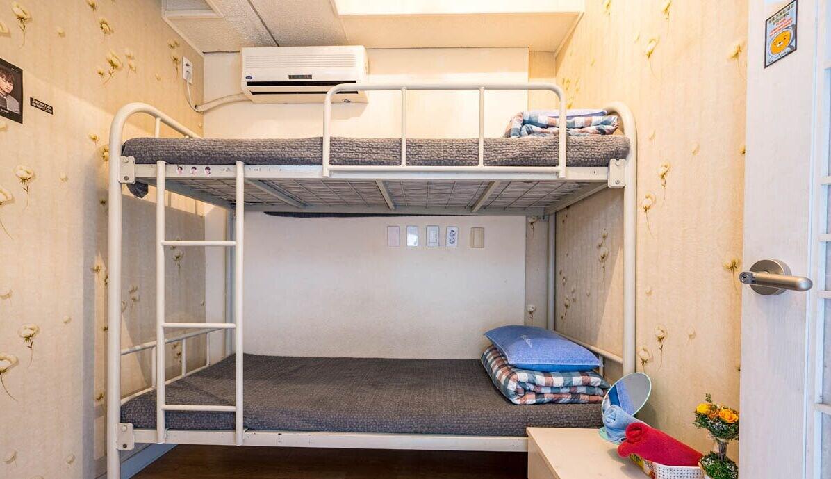 Mamas And Papas Otel Seul Dış mekan fotoğraf
