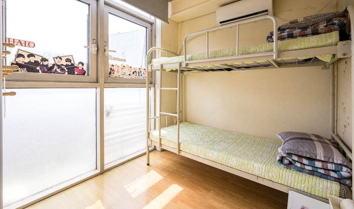 Mamas And Papas Otel Seul Dış mekan fotoğraf
