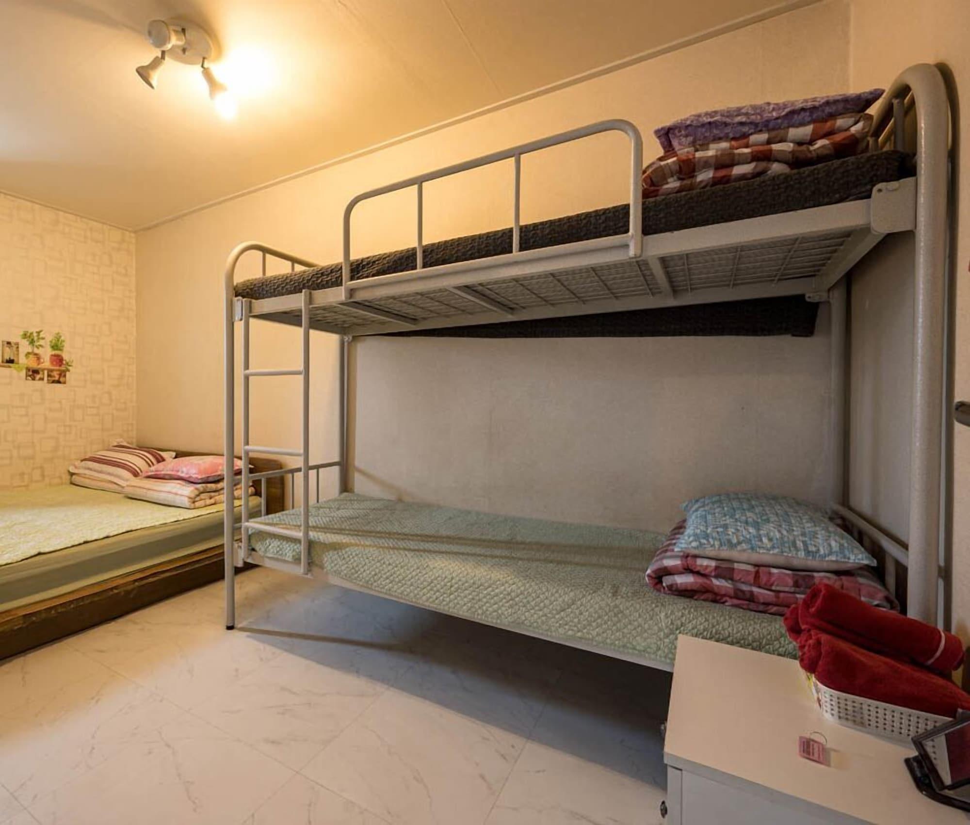 Mamas And Papas Otel Seul Dış mekan fotoğraf