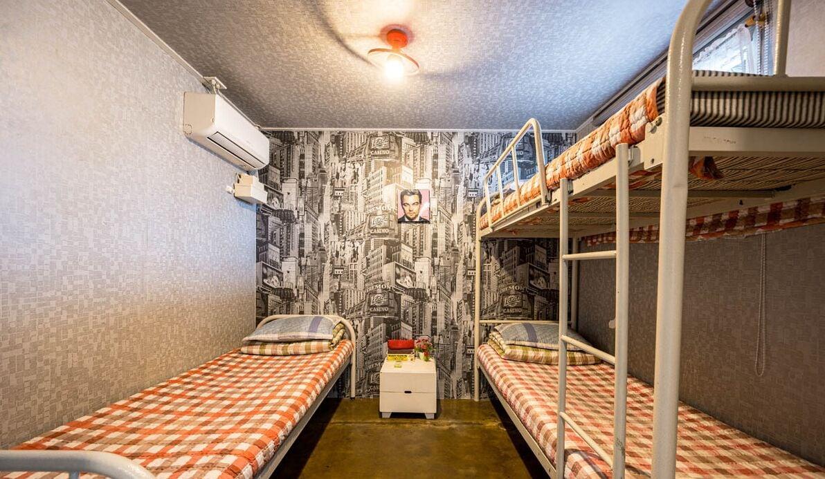 Mamas And Papas Otel Seul Dış mekan fotoğraf
