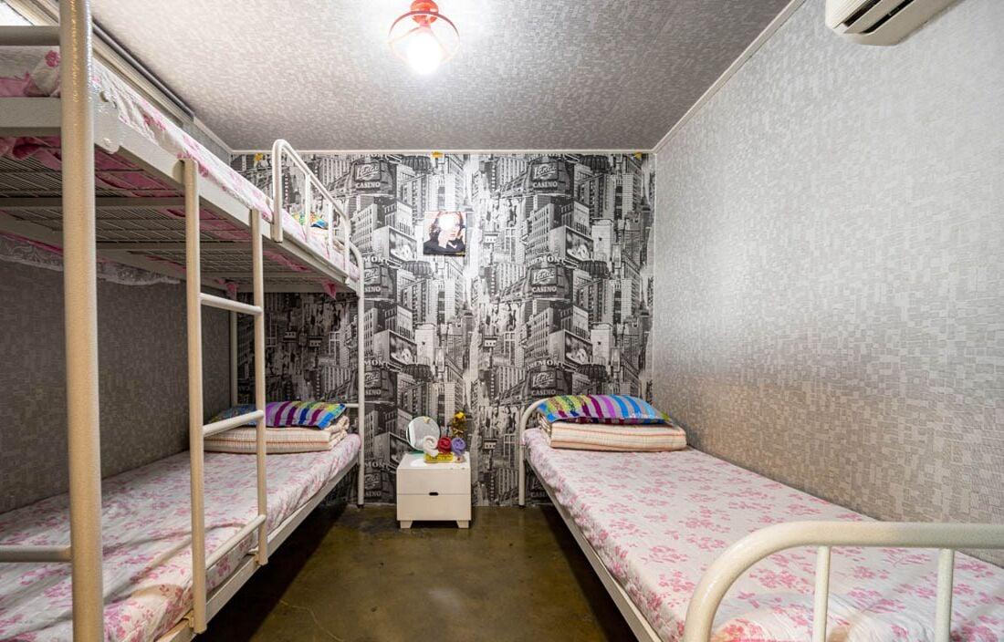 Mamas And Papas Otel Seul Dış mekan fotoğraf