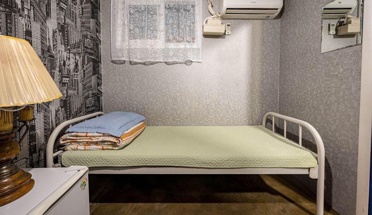 Mamas And Papas Otel Seul Dış mekan fotoğraf