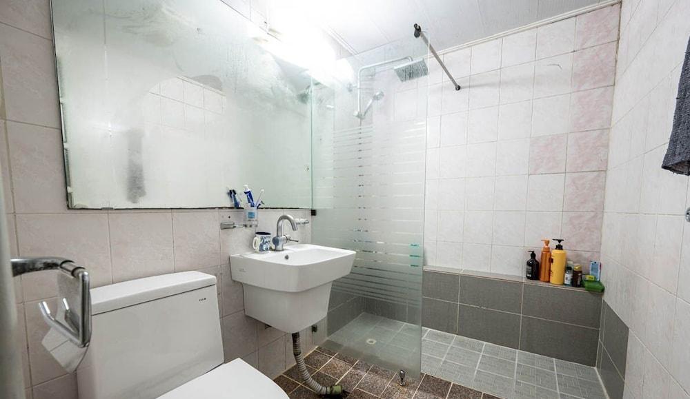 Mamas And Papas Otel Seul Dış mekan fotoğraf
