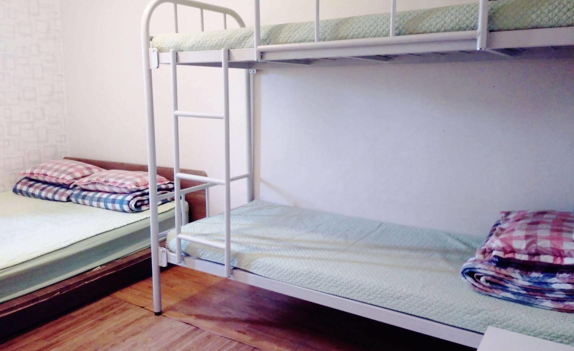 Mamas And Papas Otel Seul Dış mekan fotoğraf
