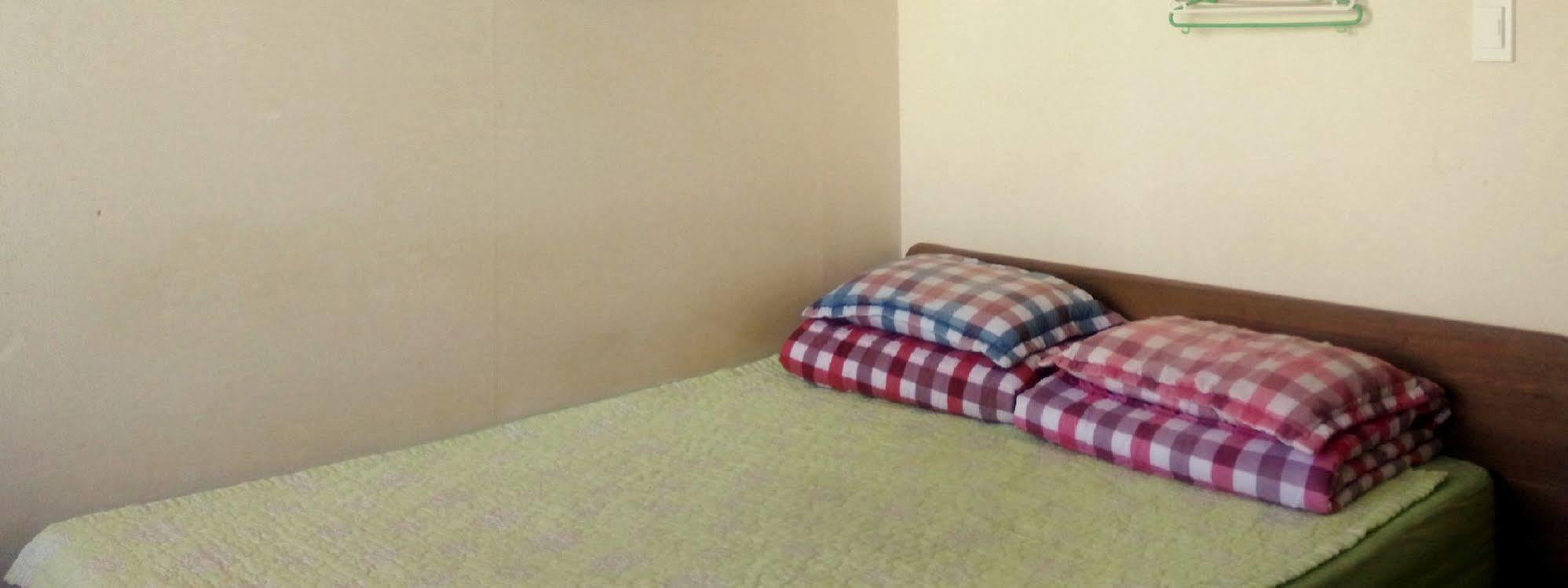 Mamas And Papas Otel Seul Dış mekan fotoğraf
