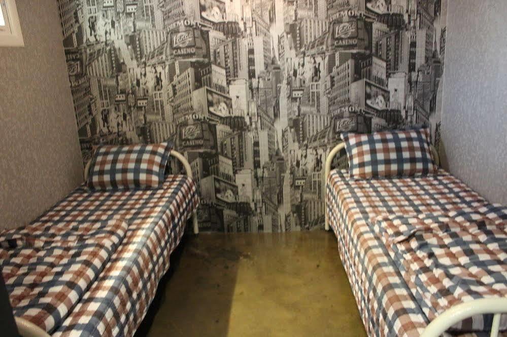 Mamas And Papas Otel Seul Dış mekan fotoğraf