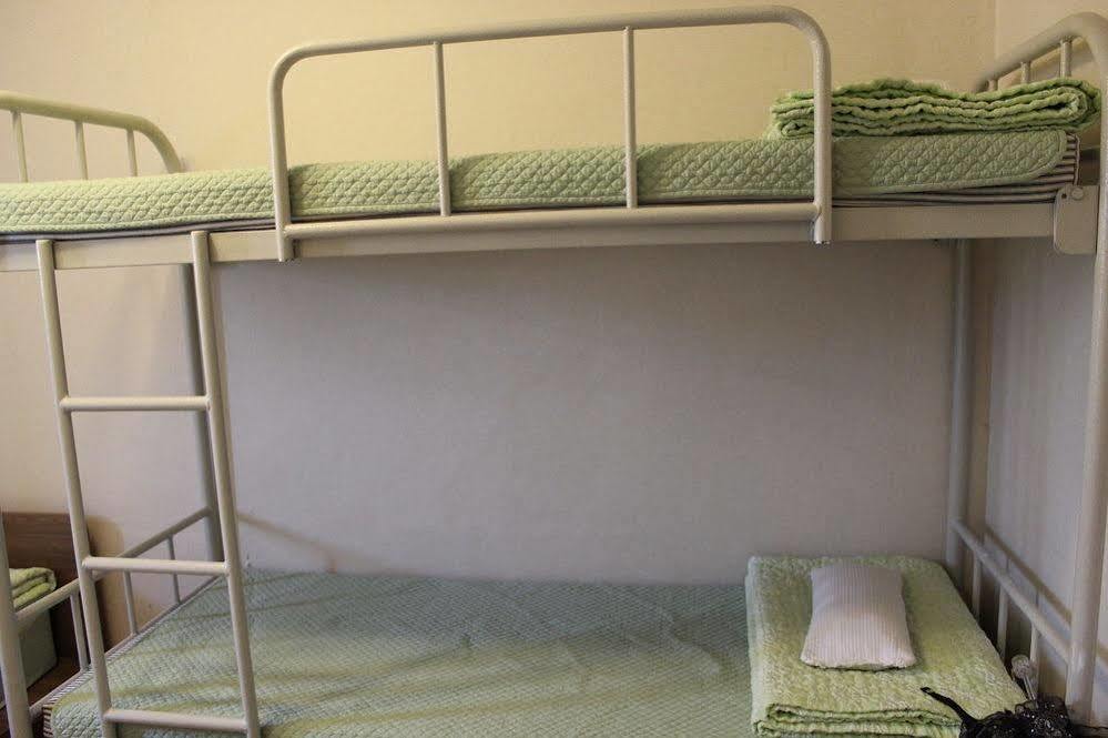 Mamas And Papas Otel Seul Dış mekan fotoğraf